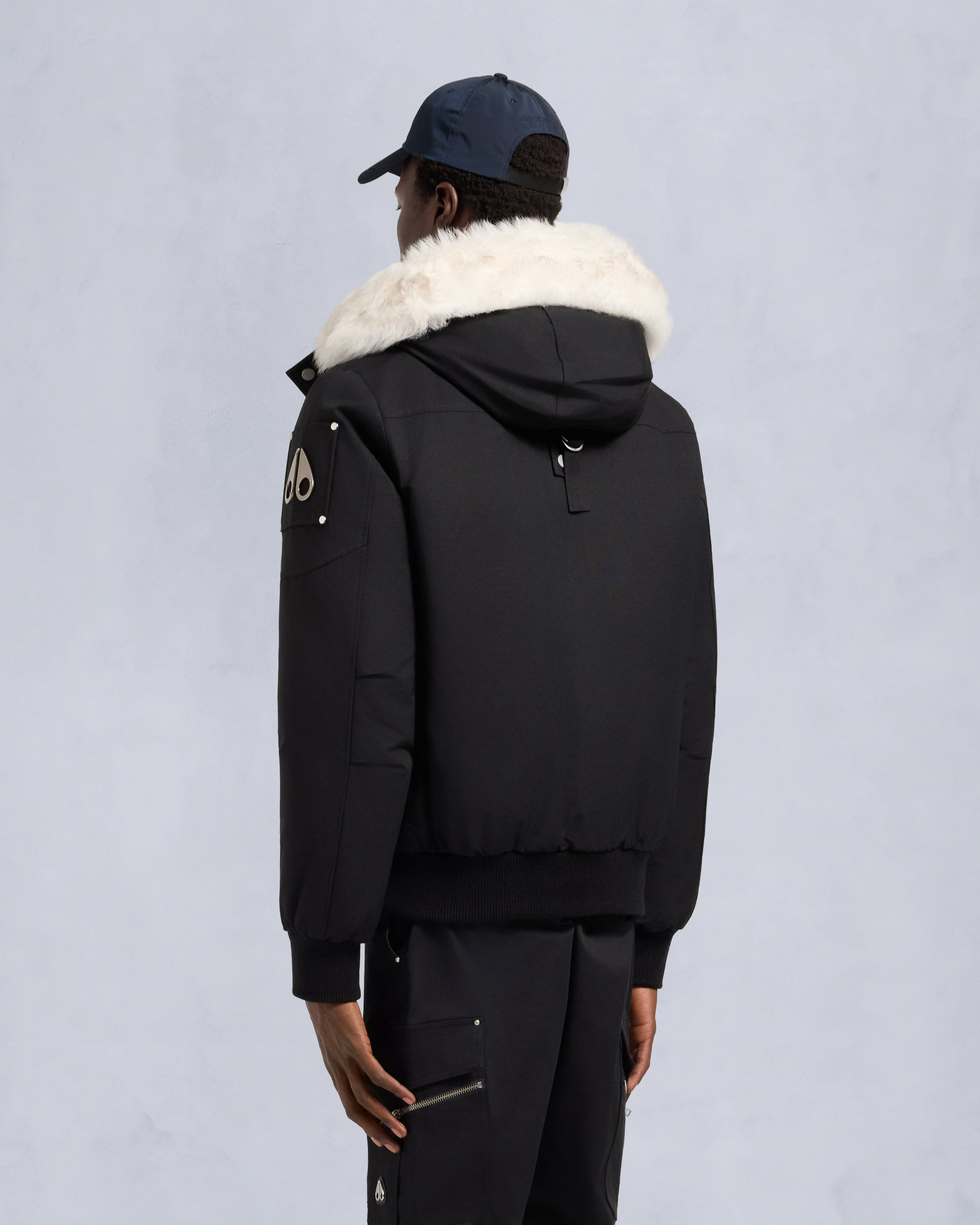 ORIGINAL BALLISTIC NEOSHEAR BOMBER JACKET - 6