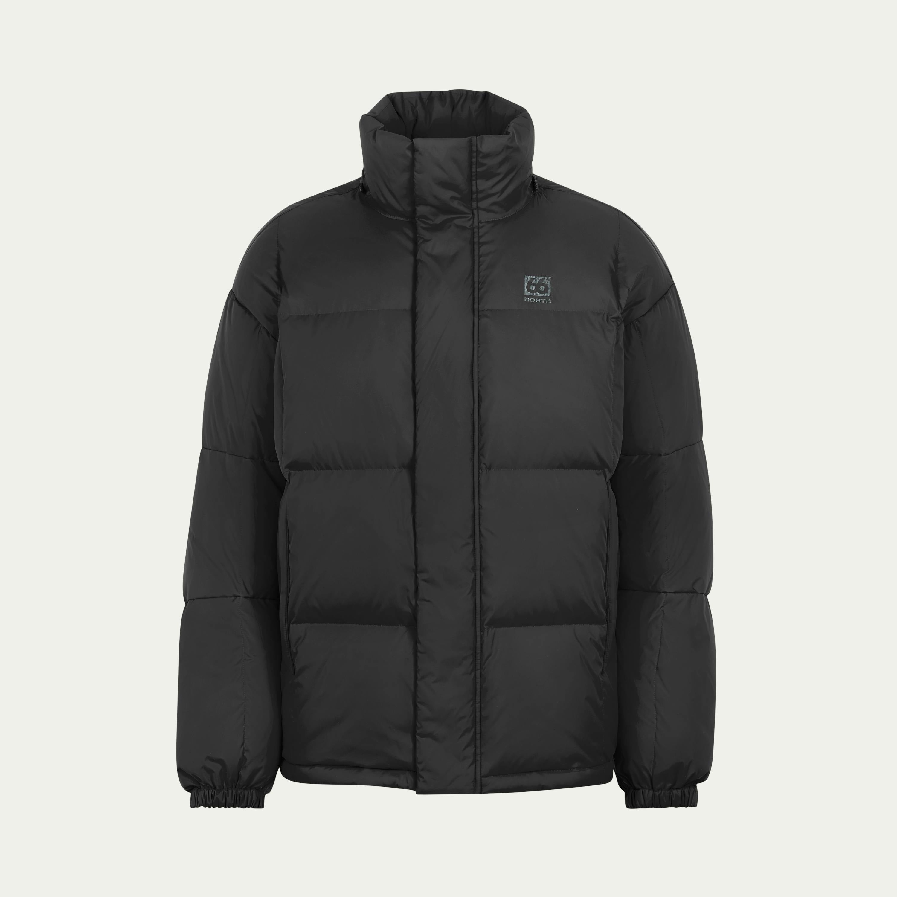 Dyngja Down Jacket (Unisex) - 3