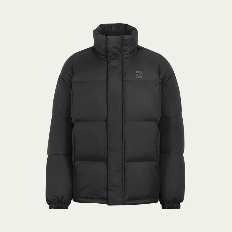 Dyngja Down Jacket (Unisex) 3