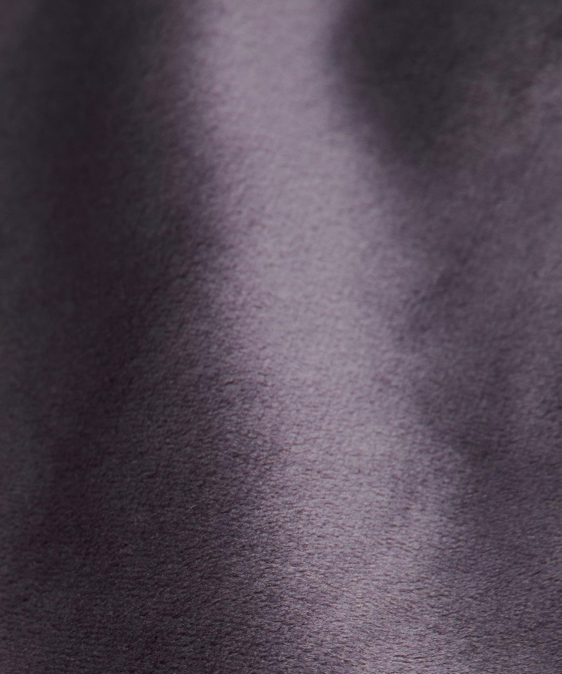 Scuba Oversized Full-Zip Hoodie *Velvet 8