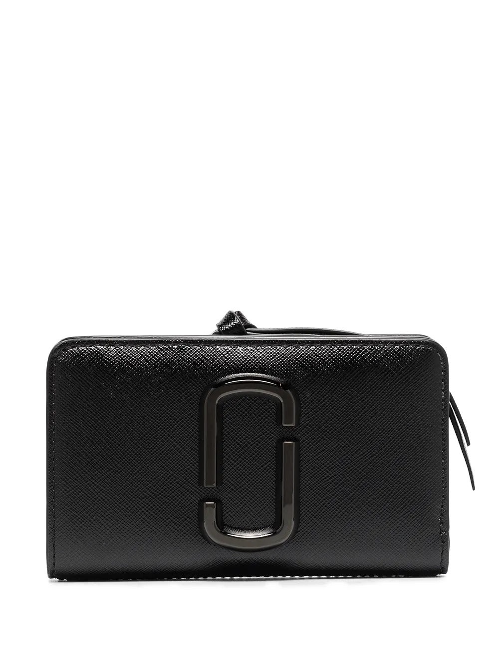 MARC JACOBS - Women The Compact Wallet - 1