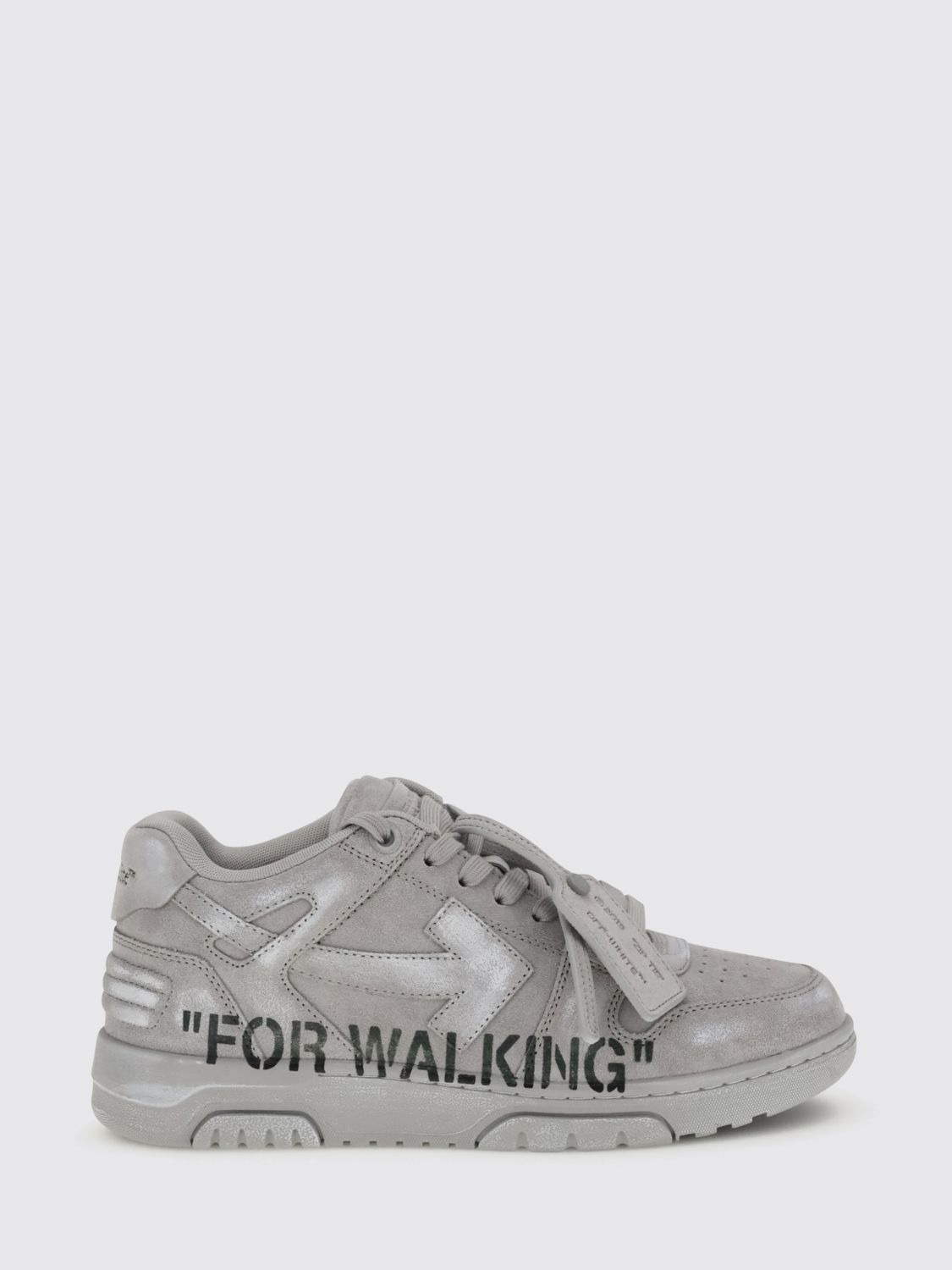 Sneakers men Off-white - 1
