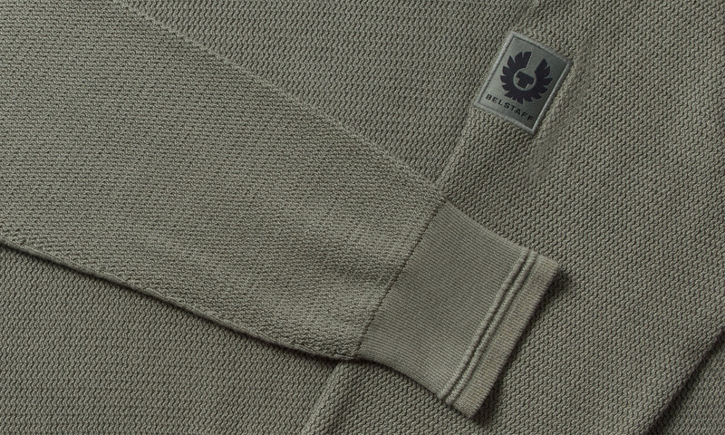 GUIDE CREWNECK JUMPER 6