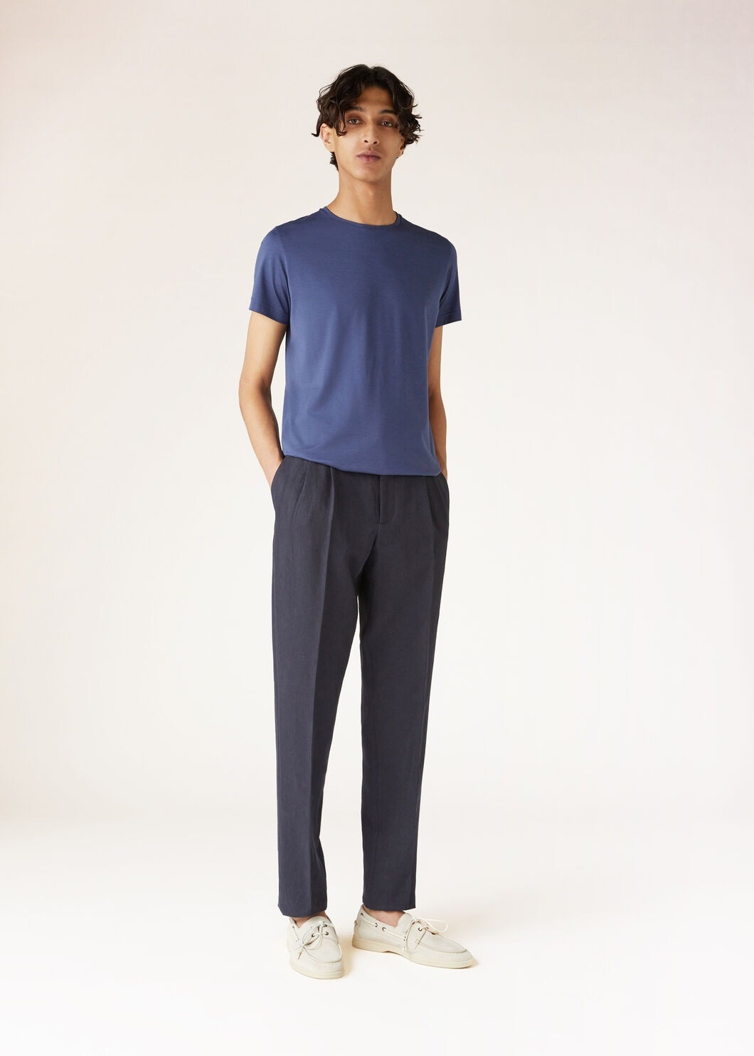 Soft T-Shirt - 2