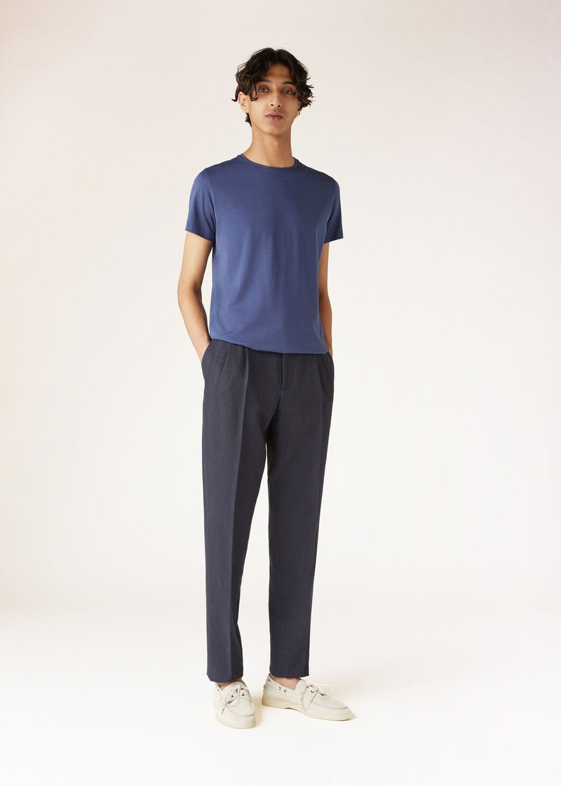 Loro Piana Soft T-Shirt outlook