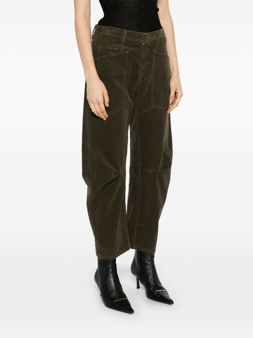 Shon trousers - 3