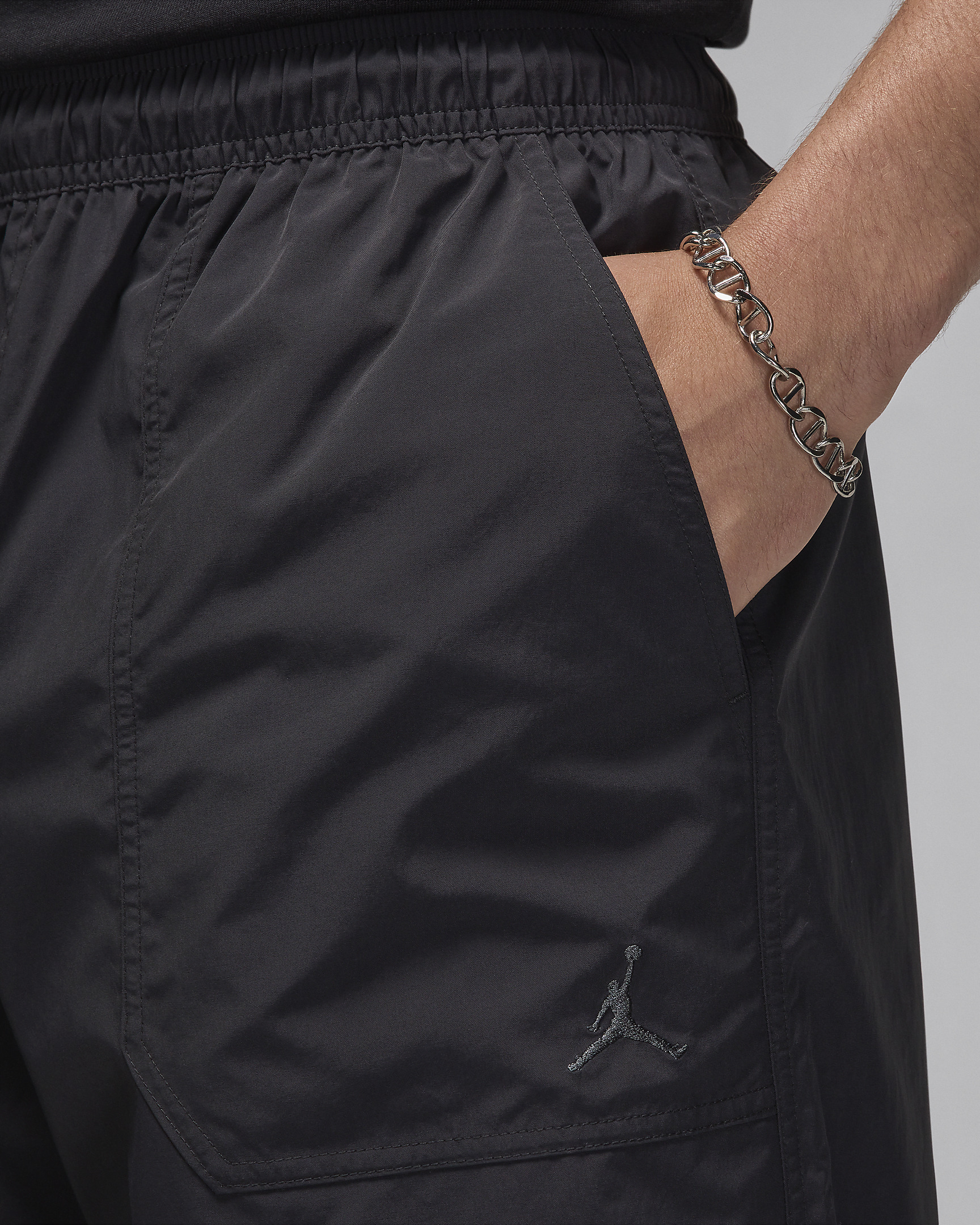 Jordan Essentials Men's Woven Pants - 4