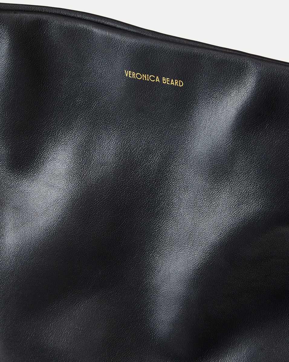 VERONICA BEARD SLOUCH SHOULDER BAG - 3
