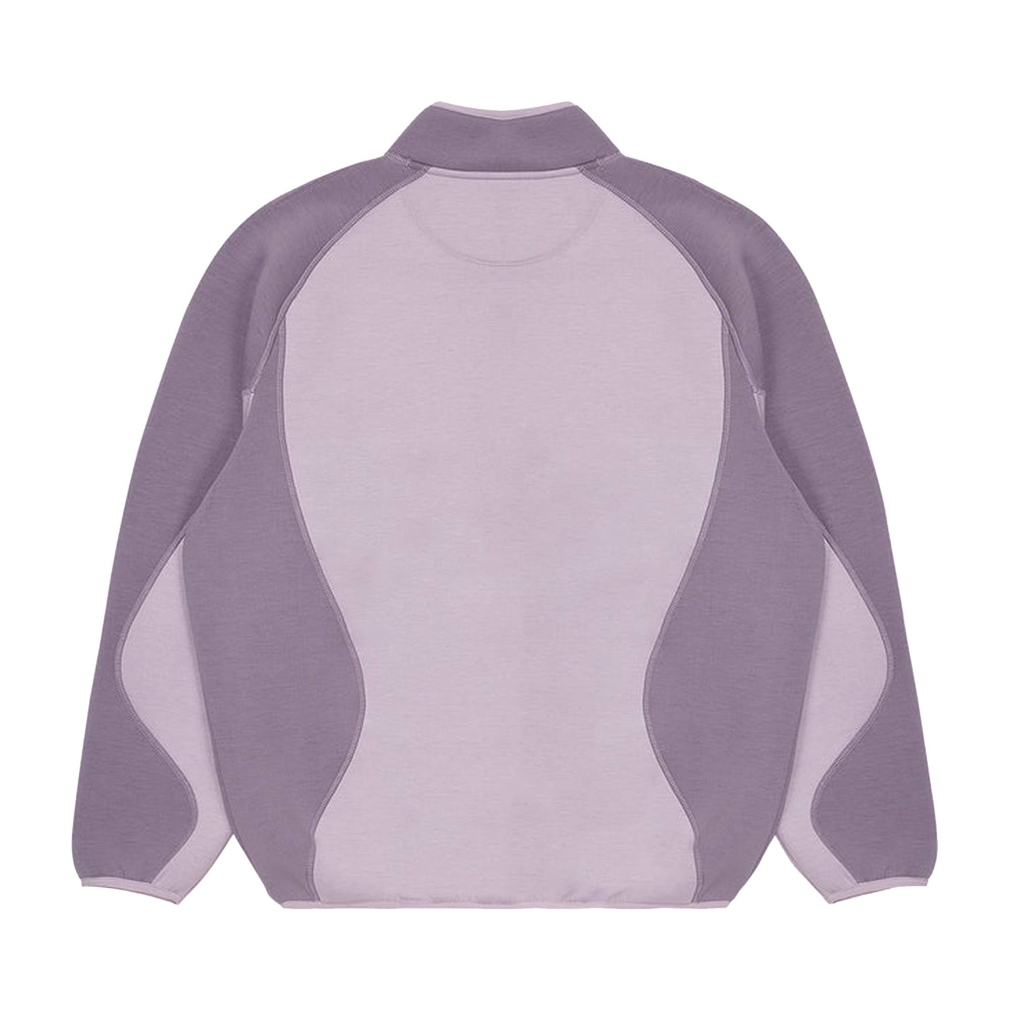 Palace Performance Zip Funnel 'Lilac' - 2
