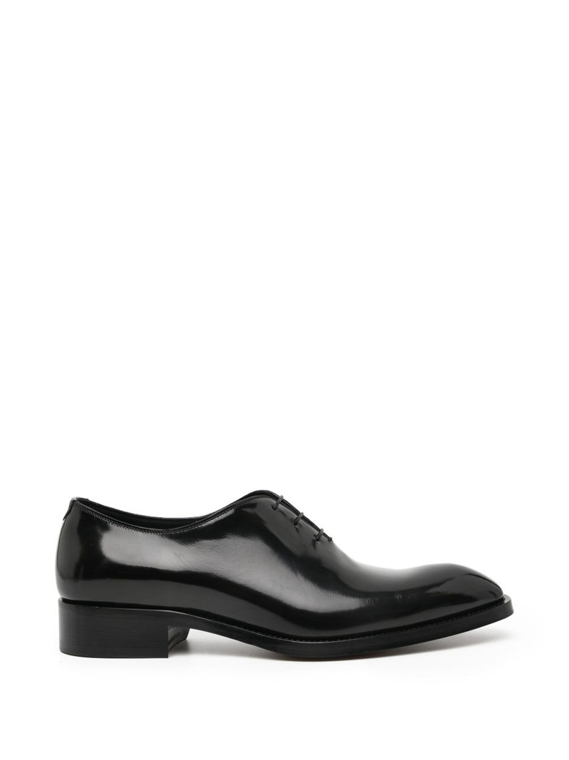 leather oxford shoes 1