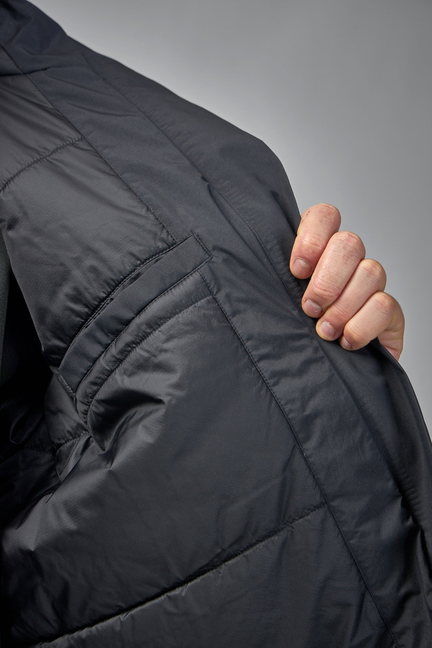 GTX Jacket - 5