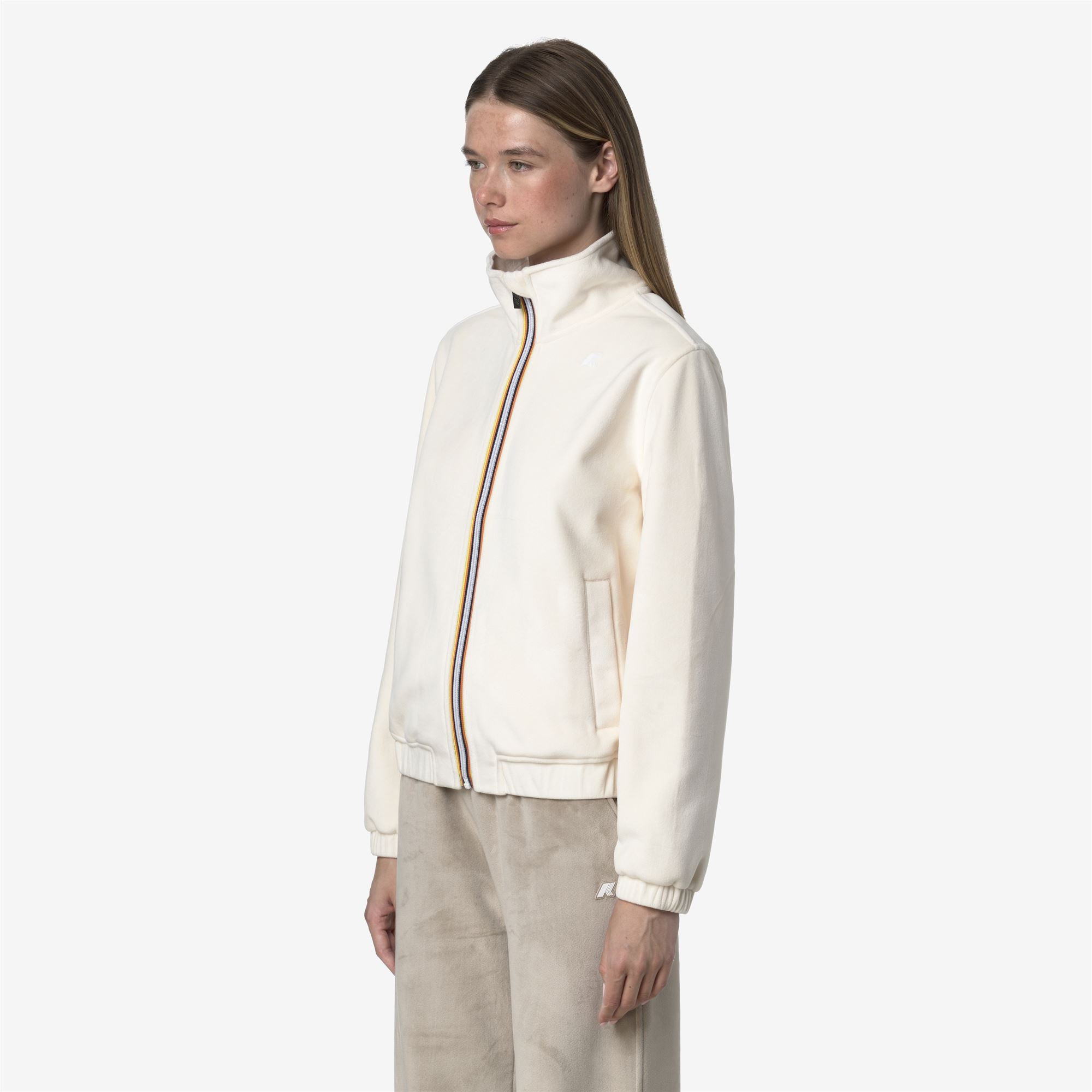 VIVIETTE VELOUR POLAR - 4