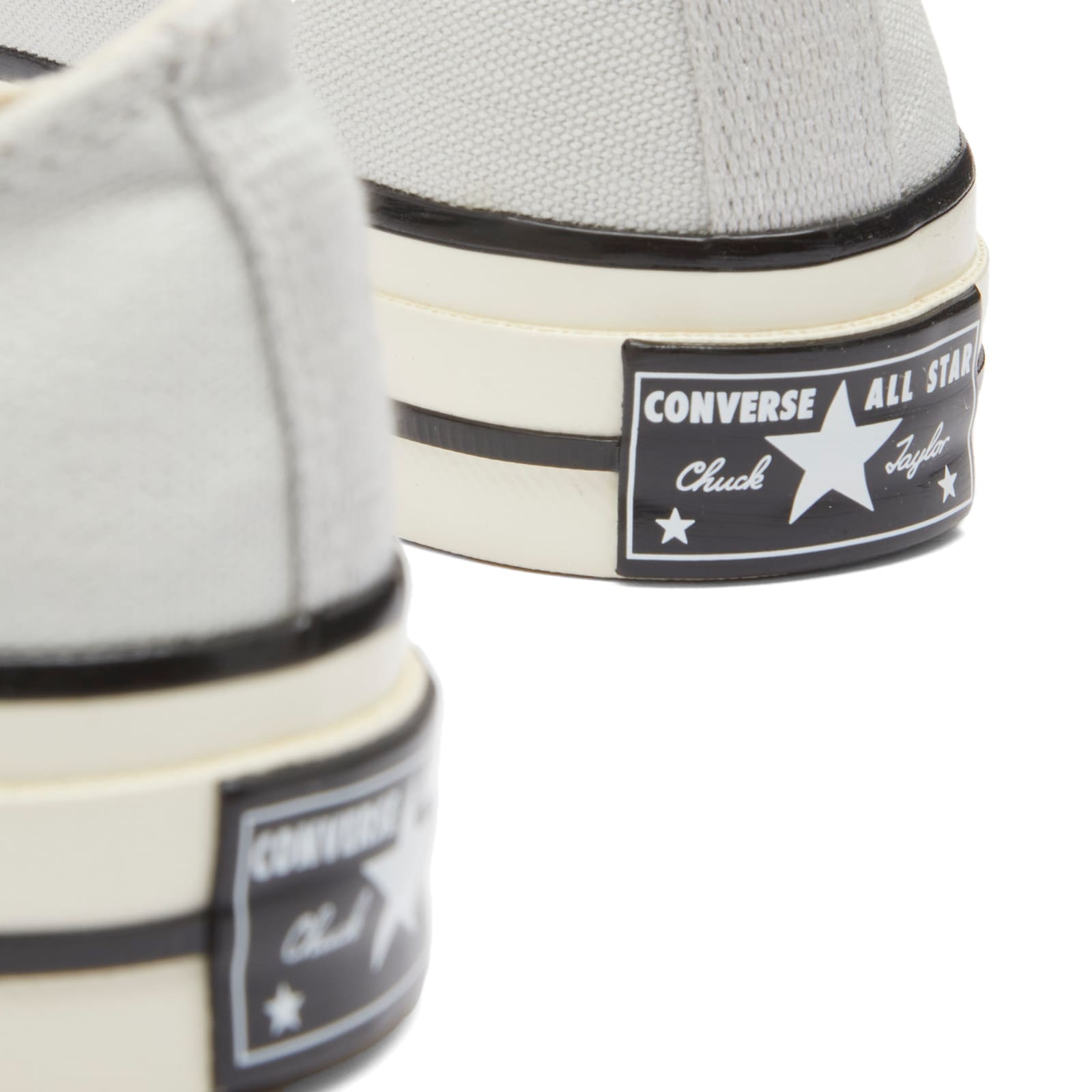 Converse Chuck Taylor 1970s Ox - 4