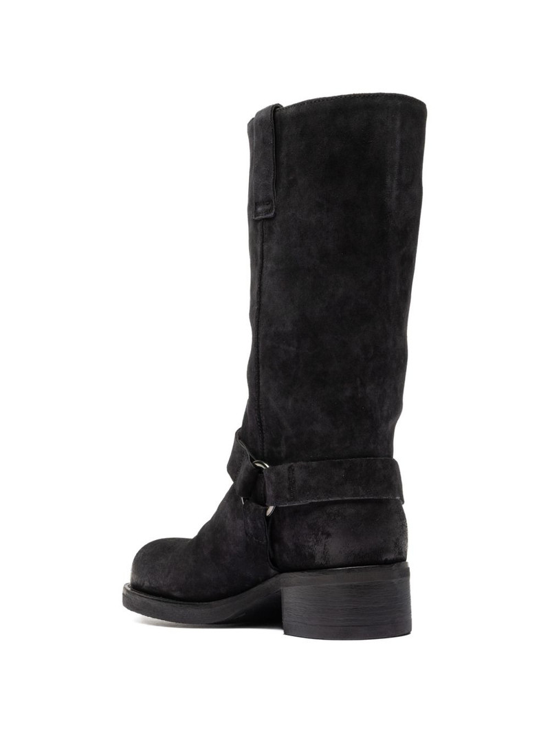 Dana 004 buckle boots 3