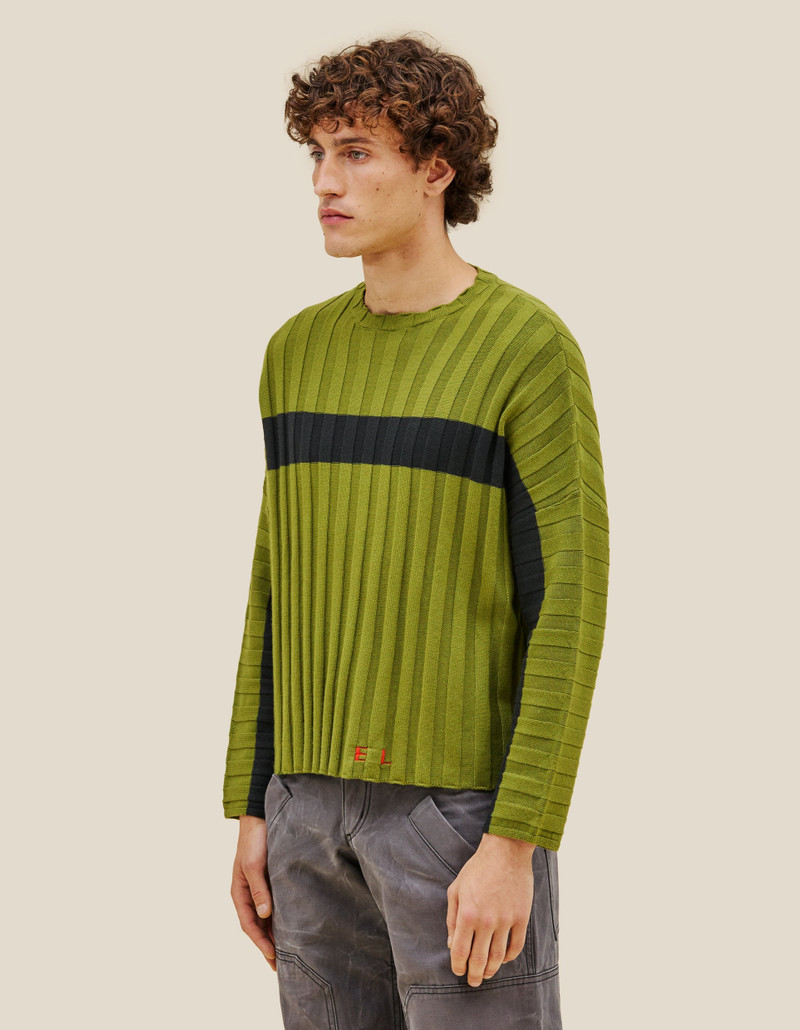 KEYBOARD SWEATER 3