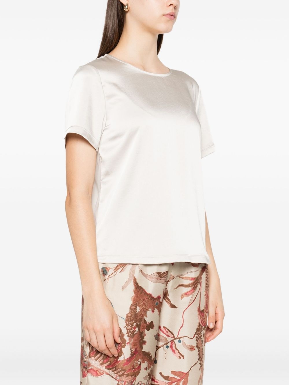 short-sleeve top - 3