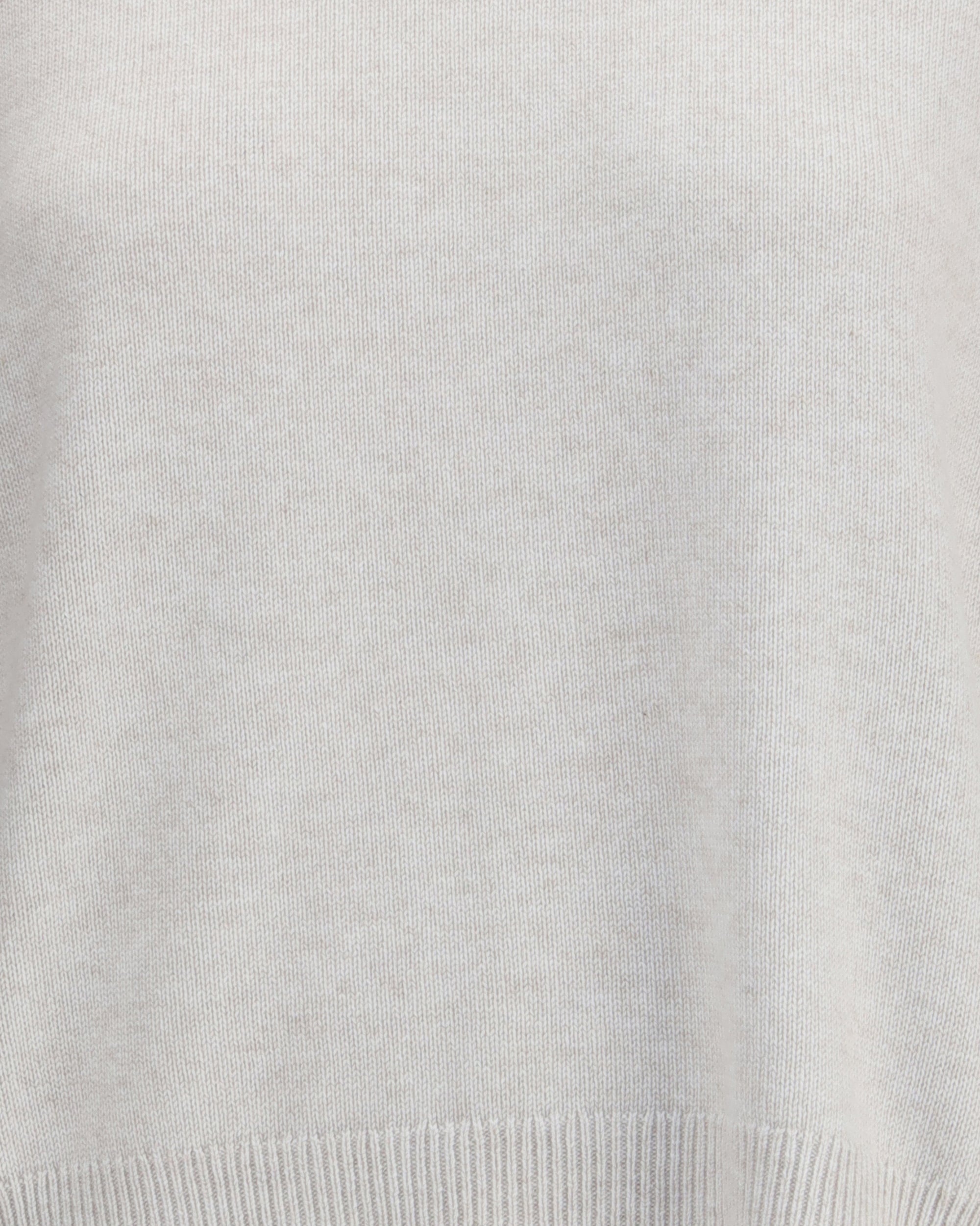 Cashmere Sweater - 3