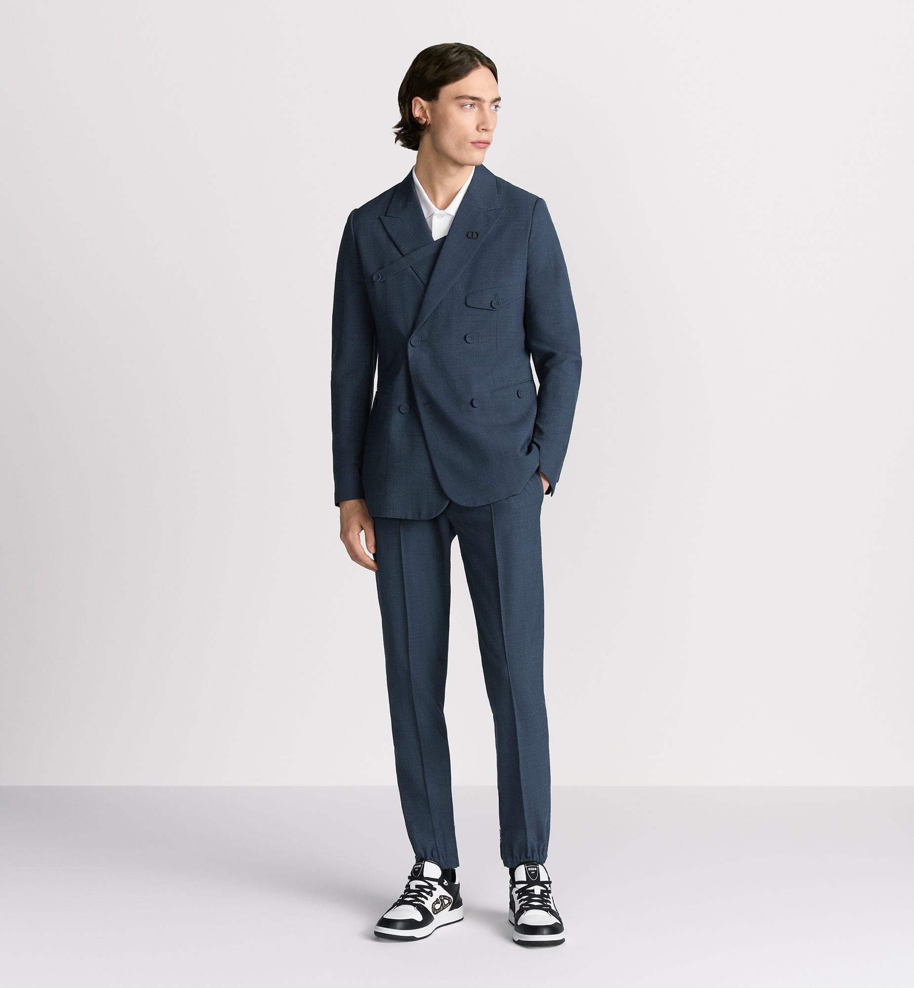 Tailored Track Pants - 2