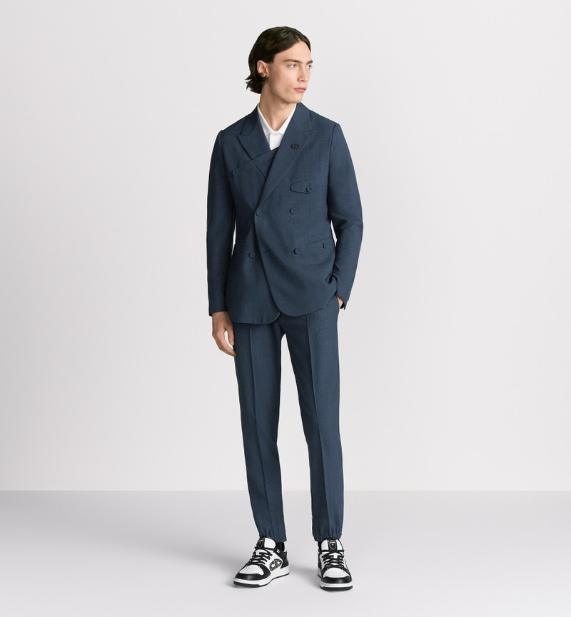 Tailored Track Pants 2