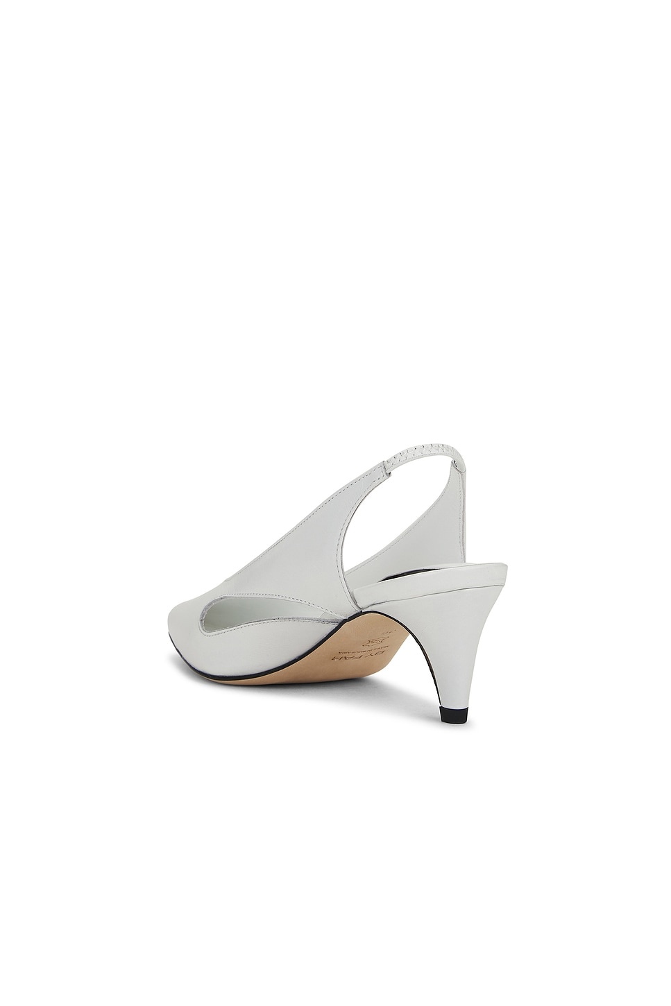 Runa Slingback - 3