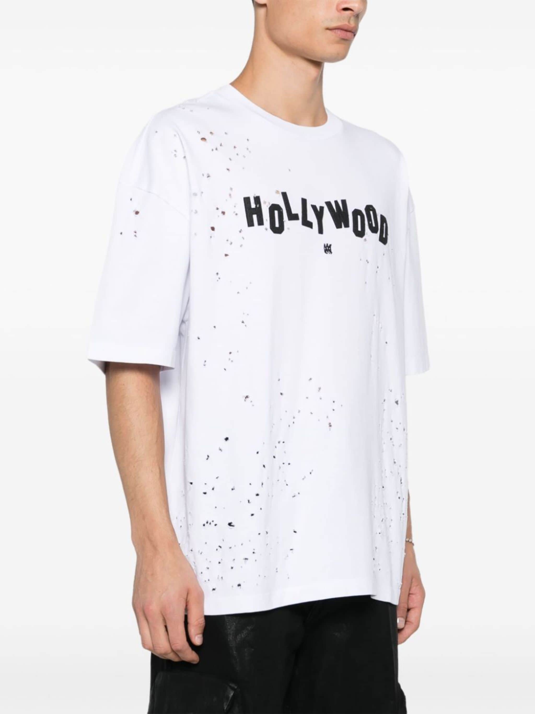 Hollywood T-shirt - 3