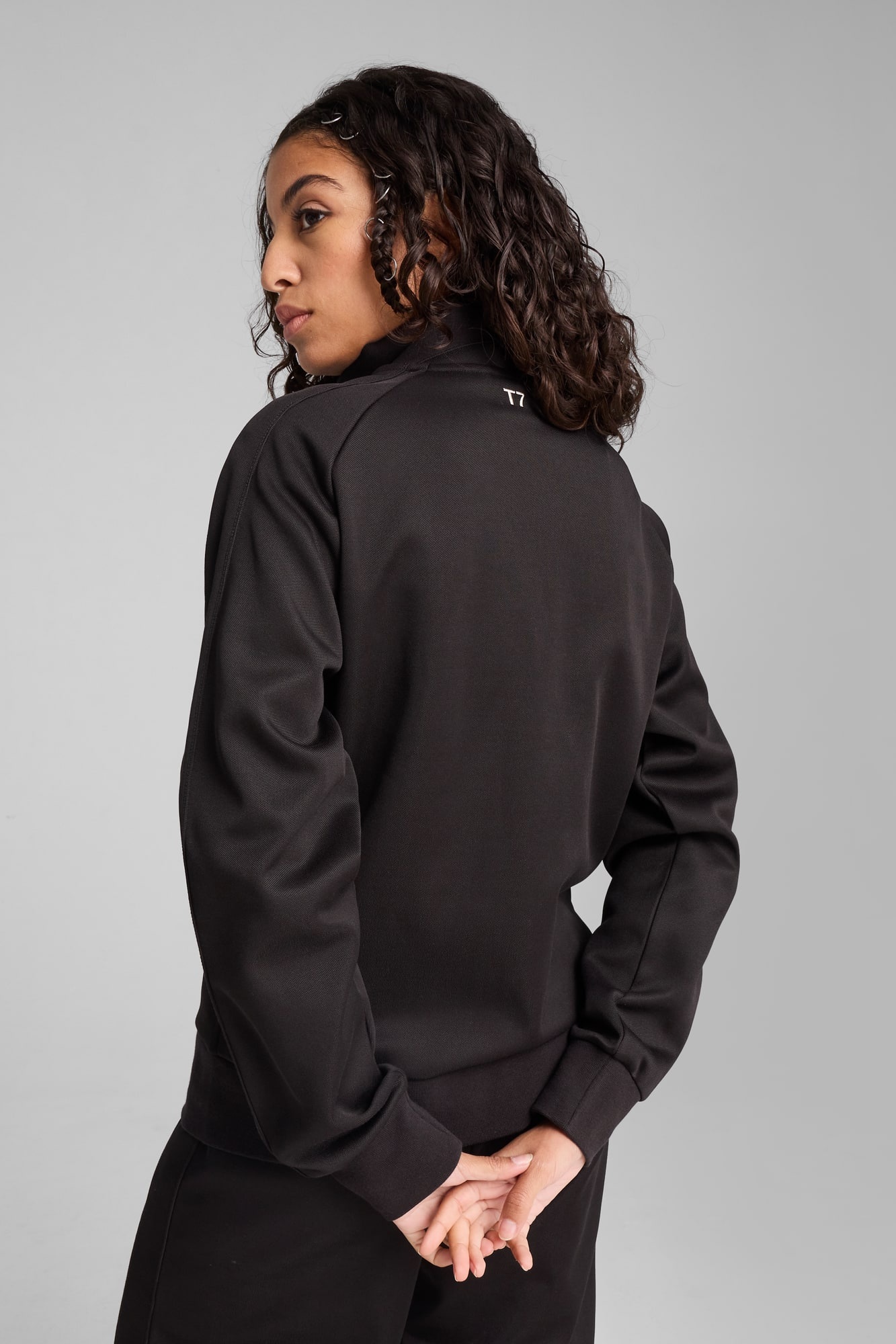 T7 Women's Track Jacket - 6