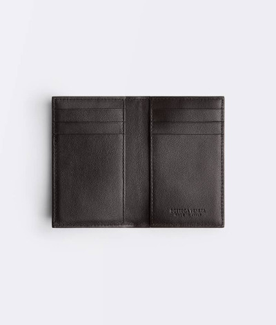 Bottega Veneta flap card holder outlook