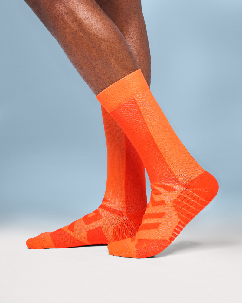 On Performance High Sock outlook