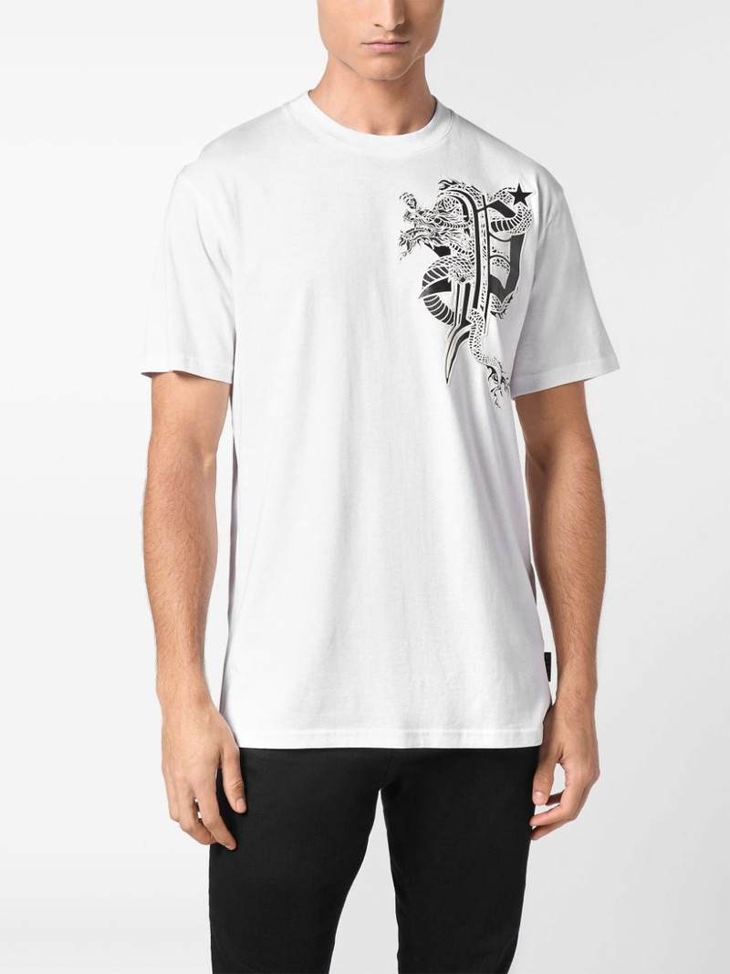 SS Dragon t-shirt 3