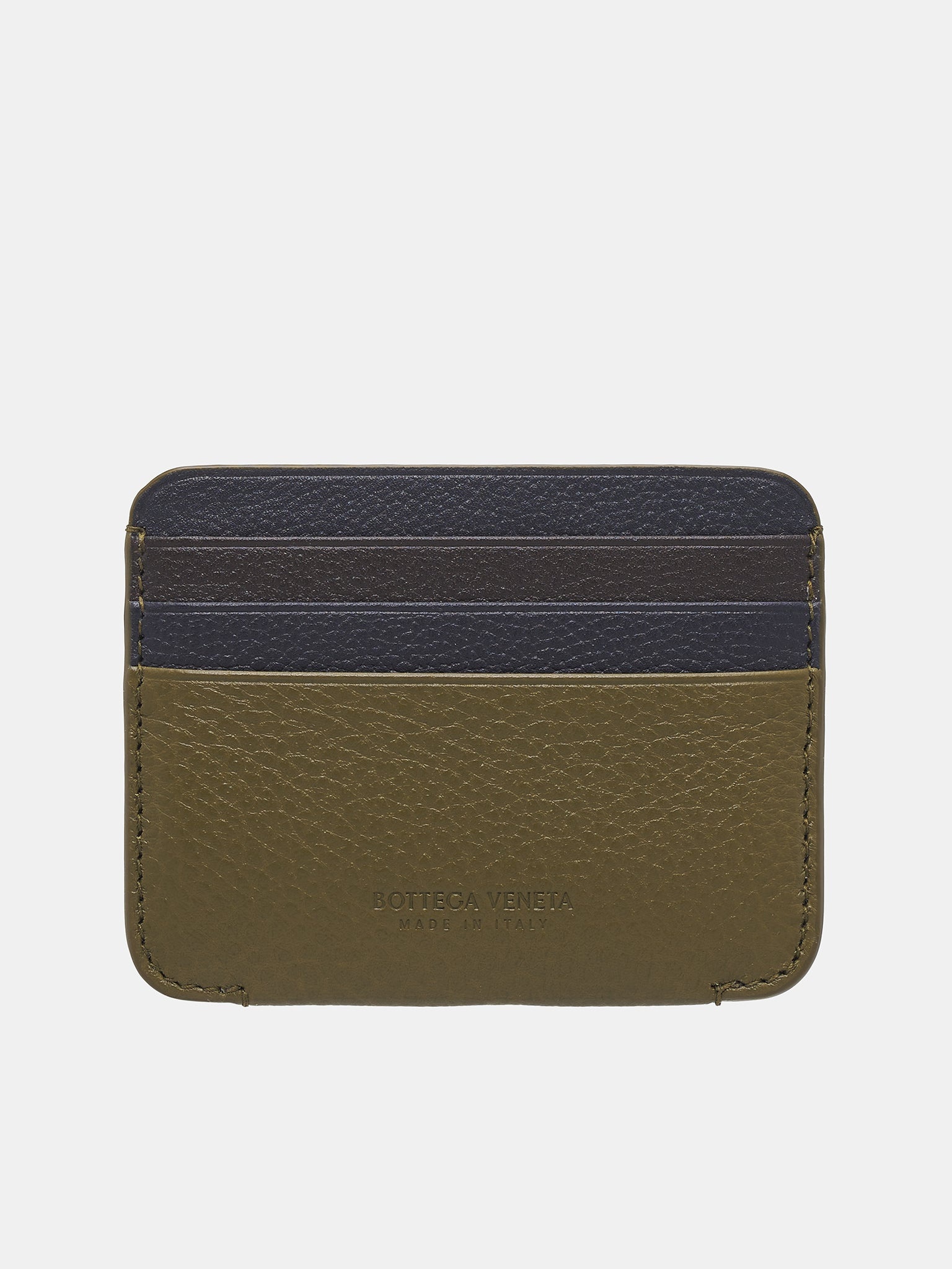 Booster Credit Card Case - 1