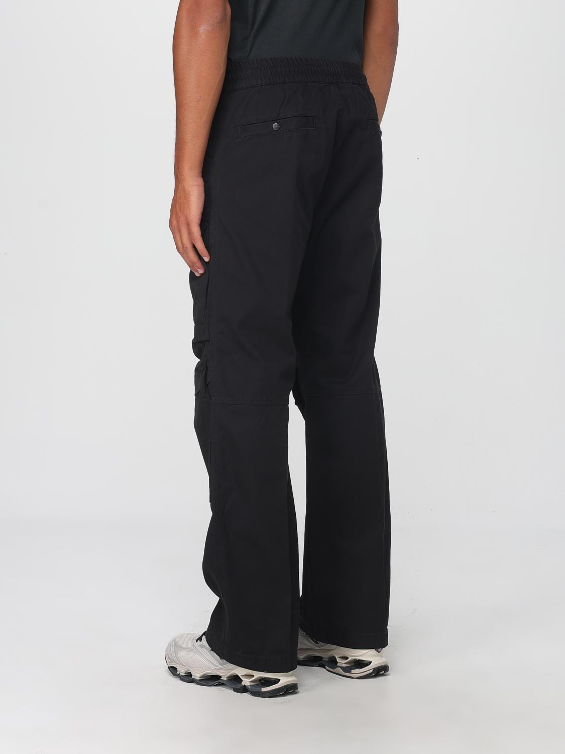 Pants men Diesel - 2