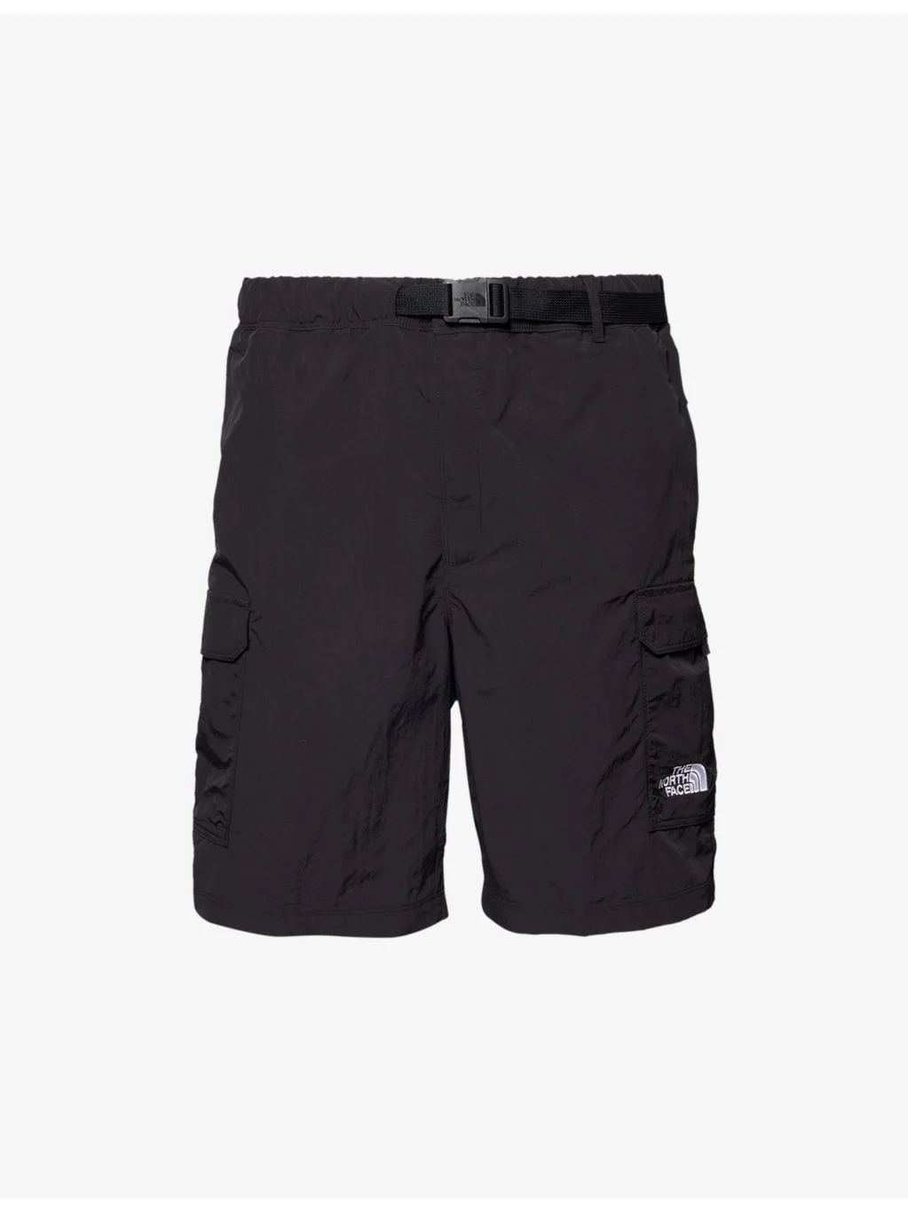 NSE Patch-Pocket Woven Cargo Short - 1