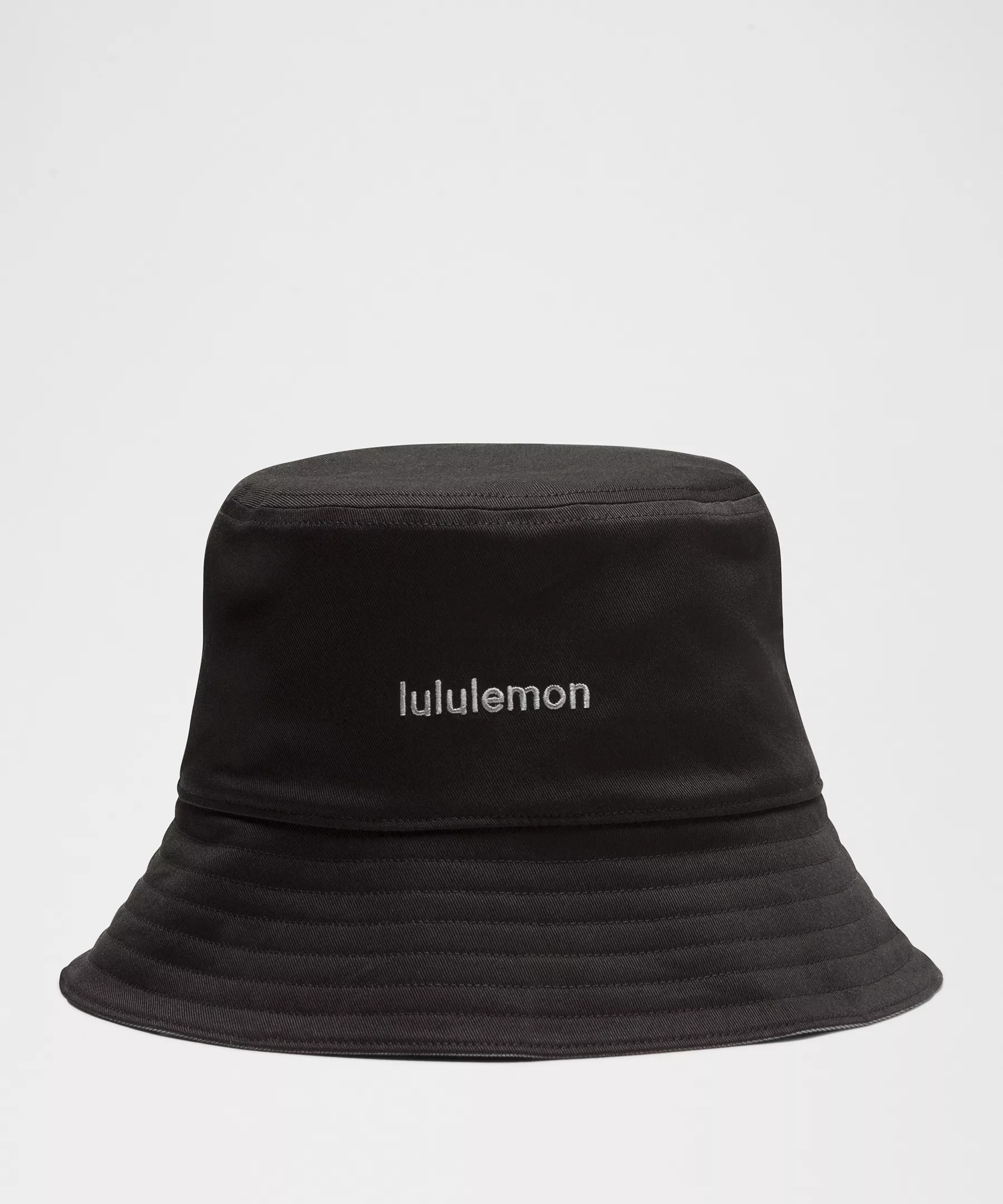 Reversible Bucket Hat - 1