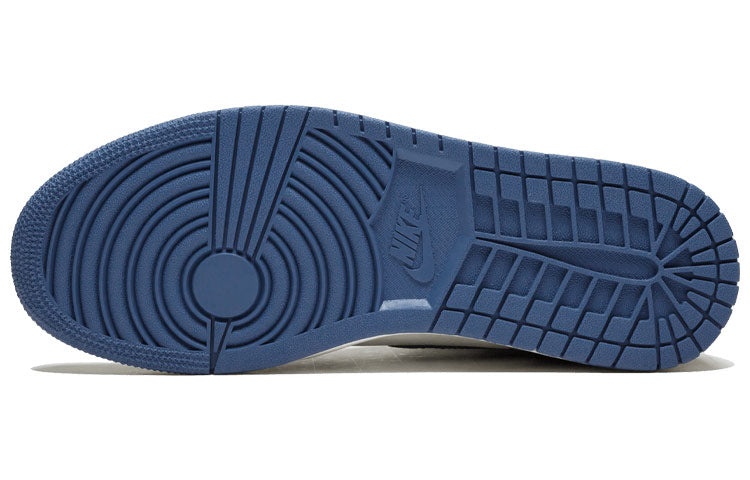 Air Jordan 1 Retro High OG 'Blue Moon' 555088-115 - 5