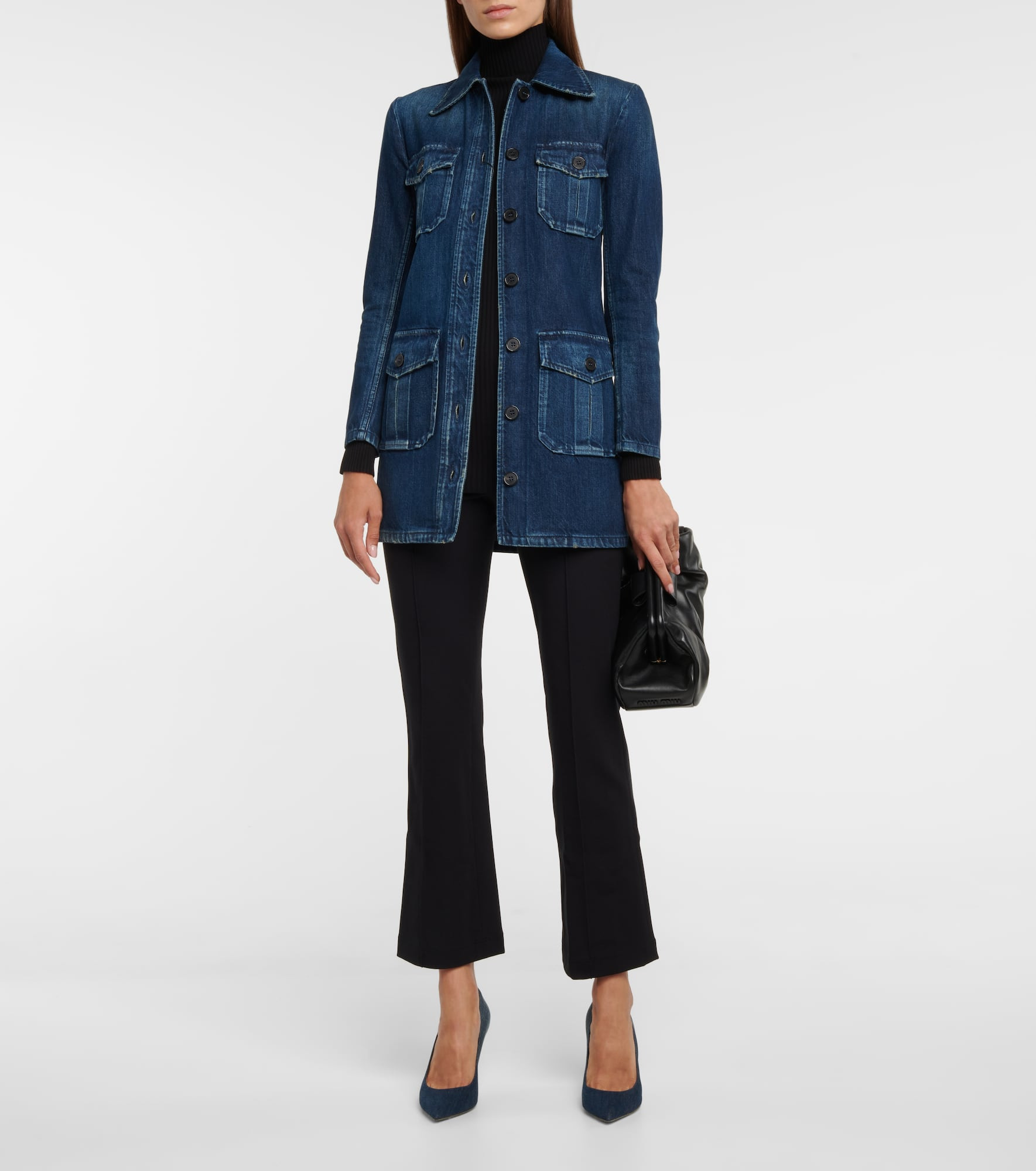 Grazia pants - 2