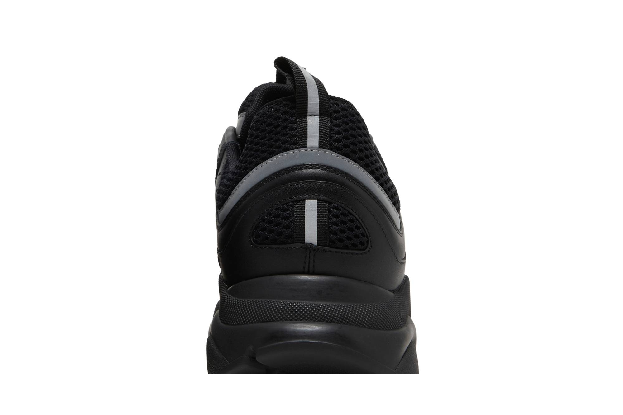 Dior B22 'Black Reflective' - 7