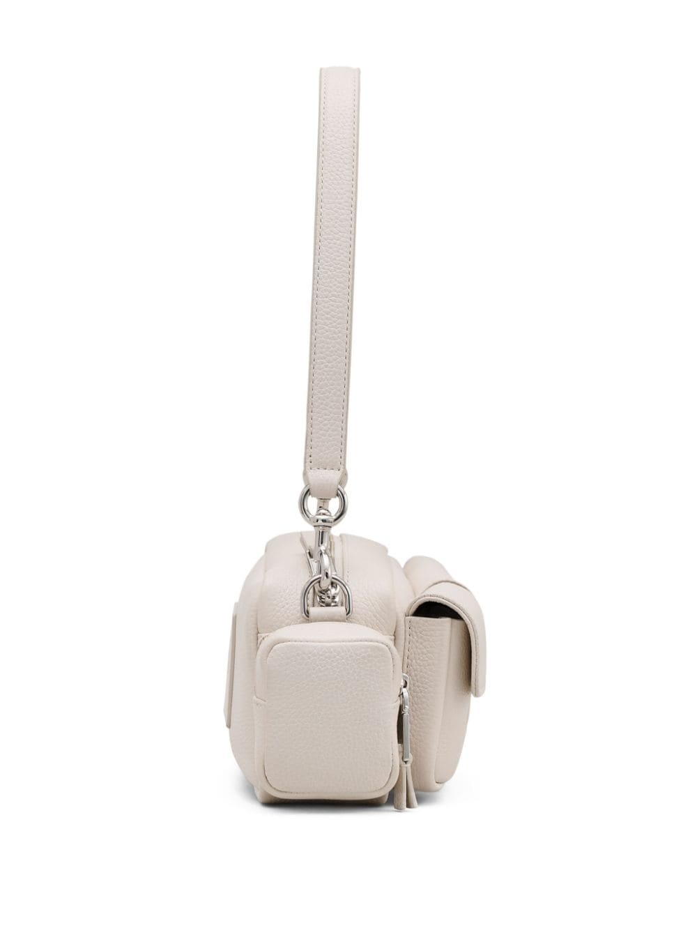 The Leather Cargo bag - 5