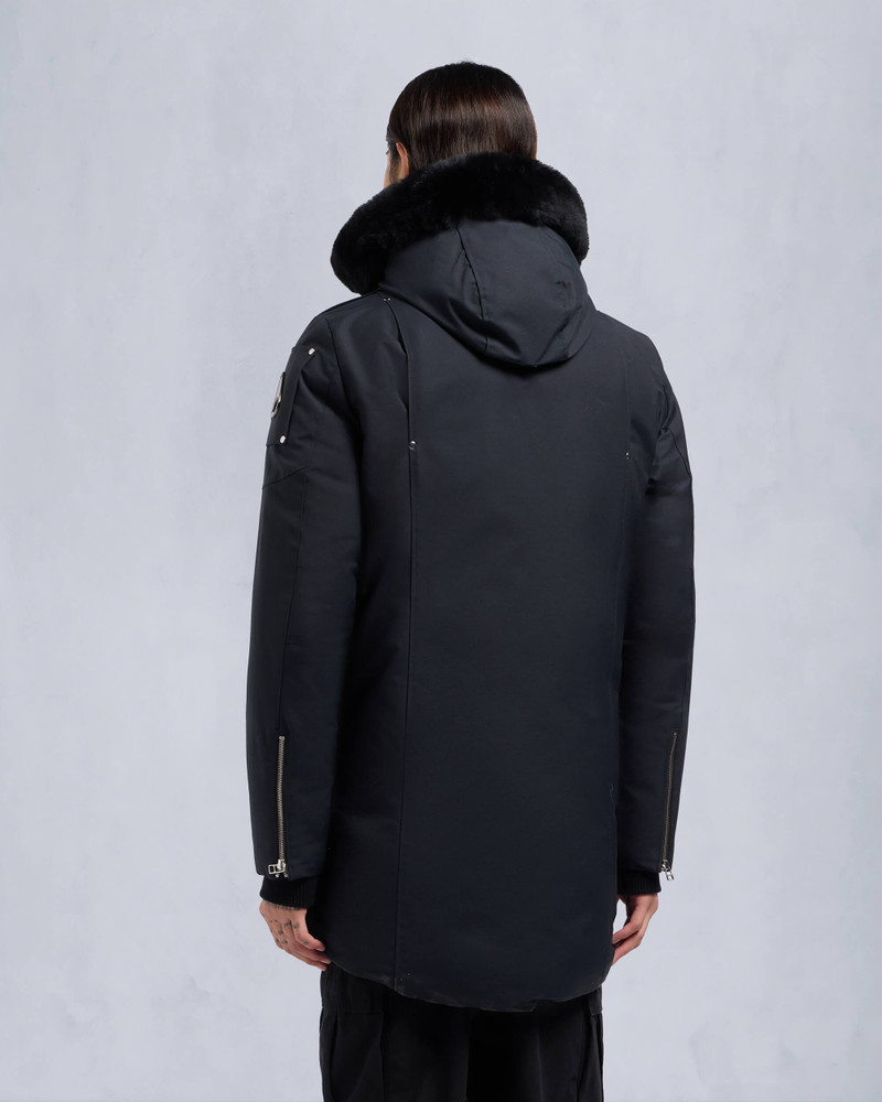 ORIGINAL STIRLING PARKA NEOSHEAR 4