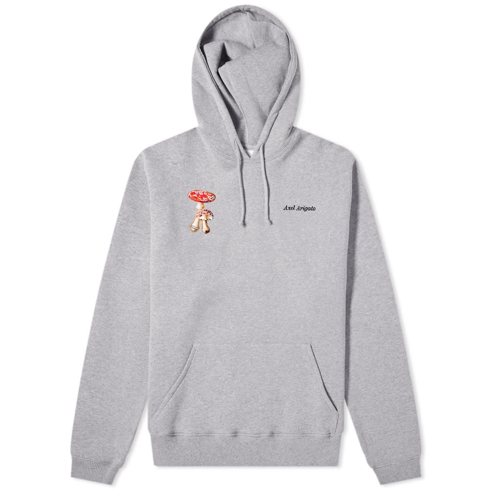 Axel Arigato Magic Mushroom Hoody - 1