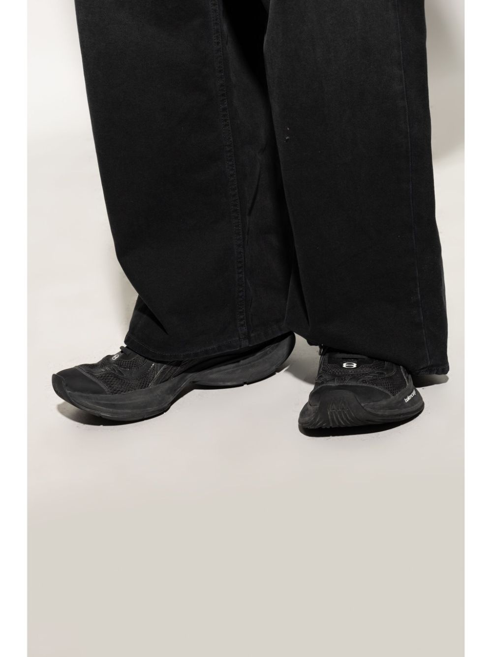 Circuit Worn-Out sneakers - 2