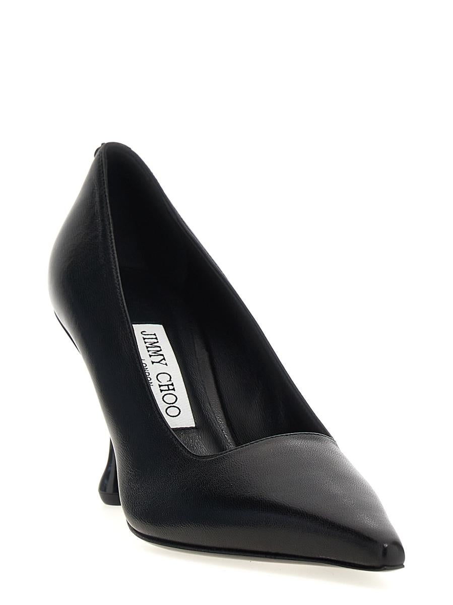 Jimmy Choo 'Ixia' Pumps - 2