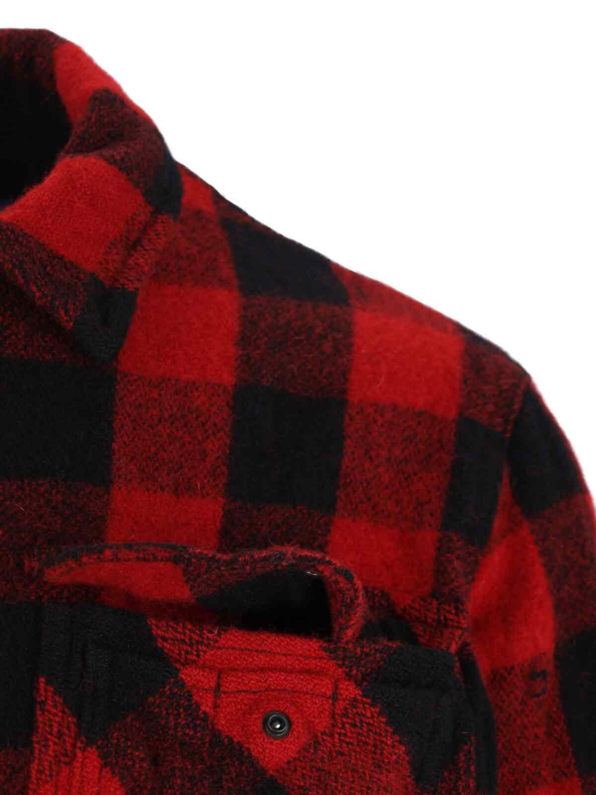 'FILSON' SHIRT JACKET - 3