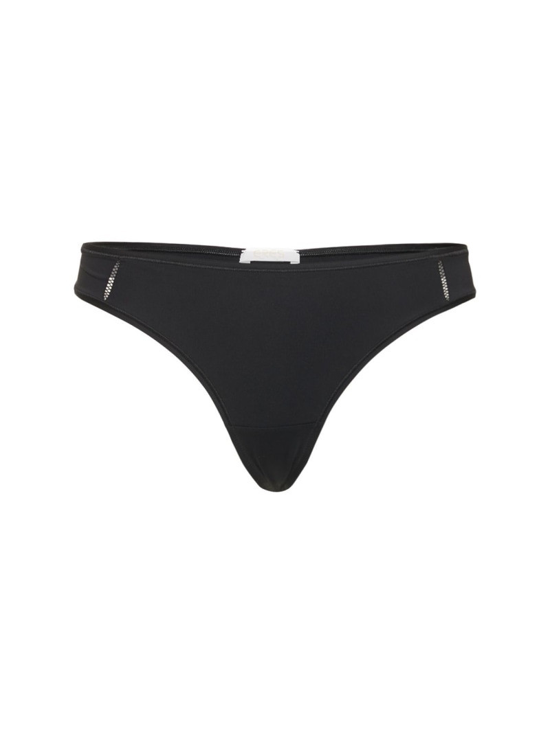 ERES Mika Soyeuse thong outlook