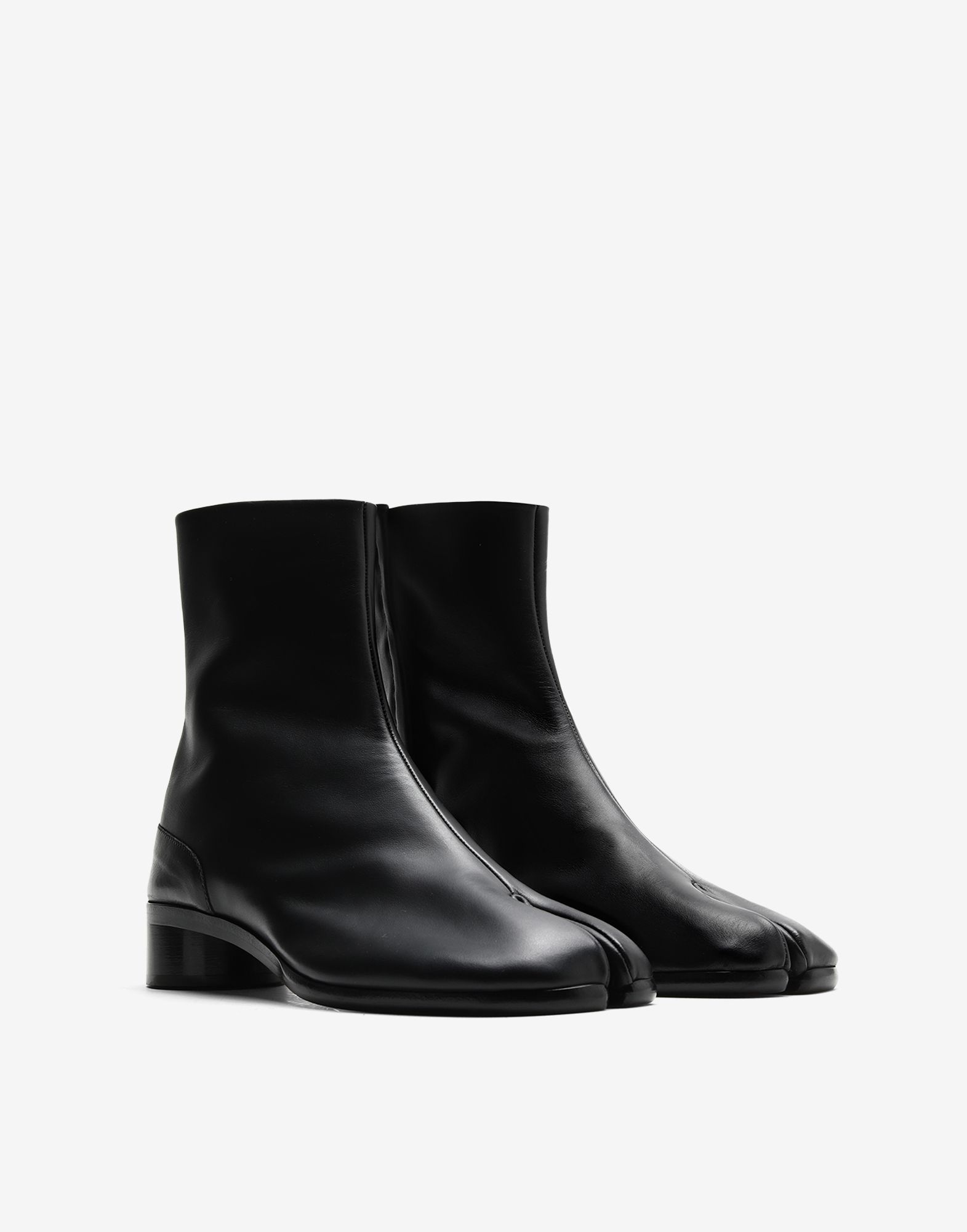 Tabi ankle boots - 2