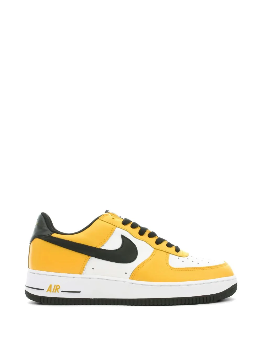 Air Force 1 "Hanshin Tigers" sneakers - 1