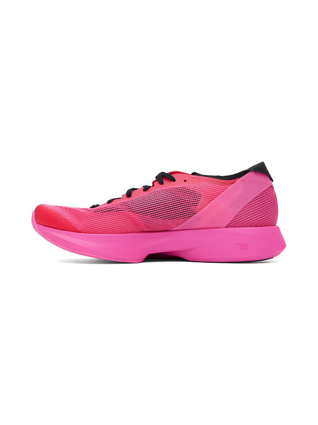 Pink Takumi Sen 10 Sneakers - 3