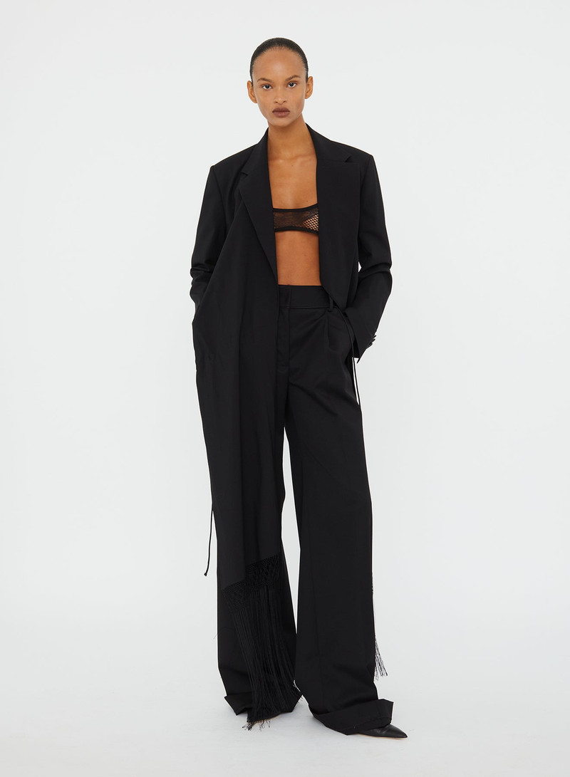 Didion Tailored Trouser 1