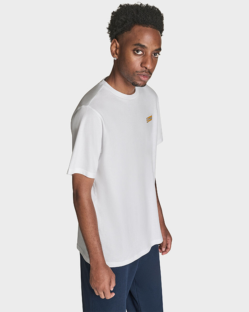 Star Logo T-Shirt 3