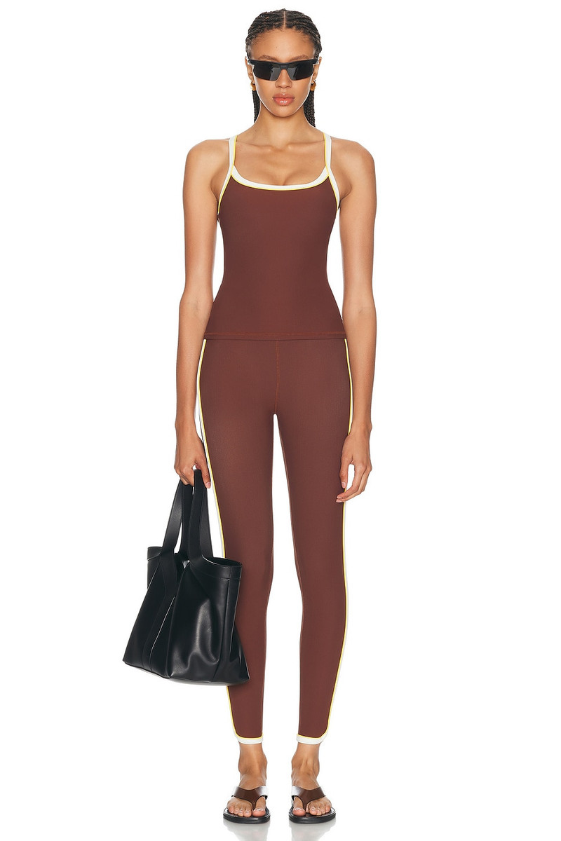 THE UPSIDE Rhythm Caleb Tank Top outlook