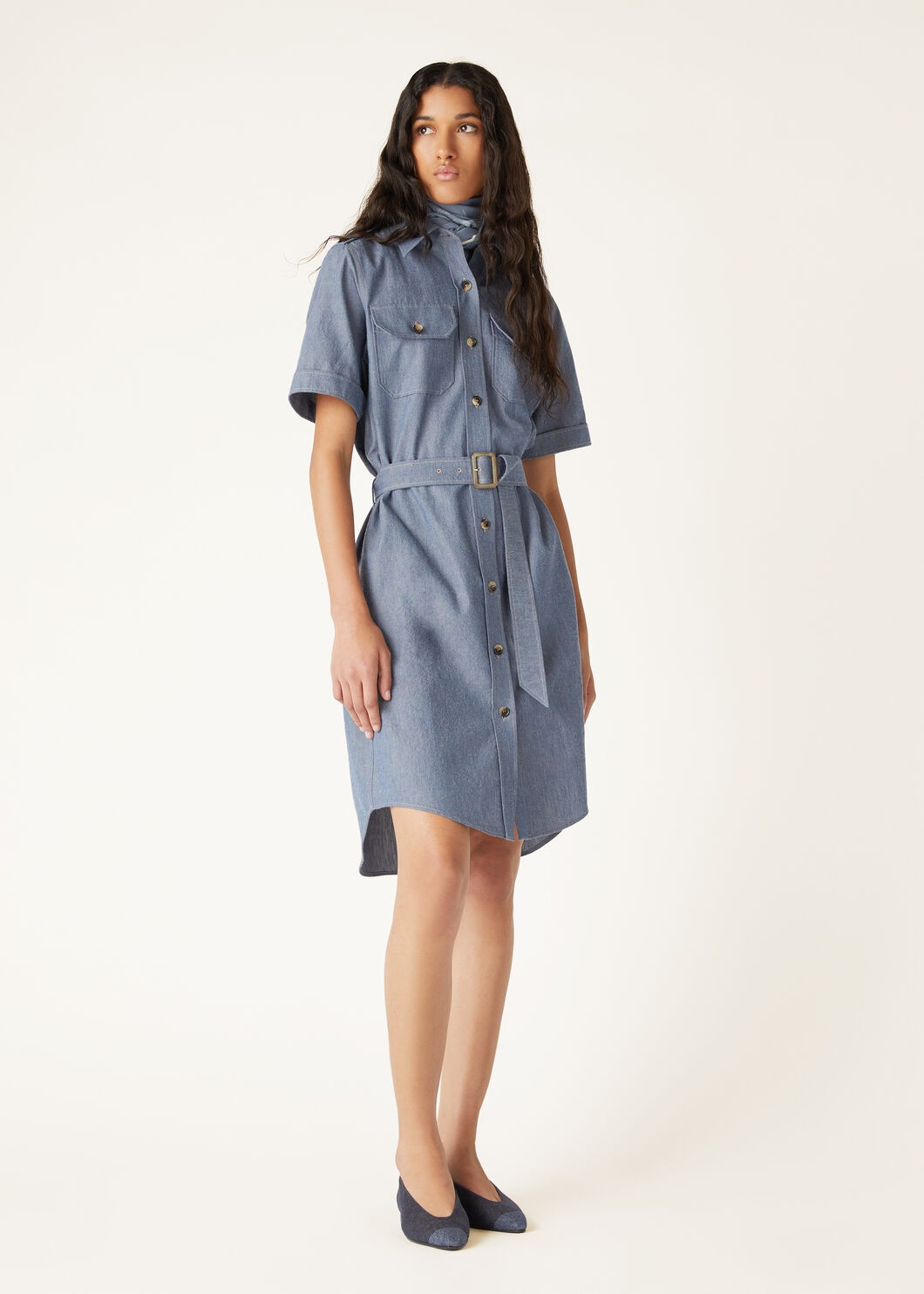 Annalisa Dress - 2